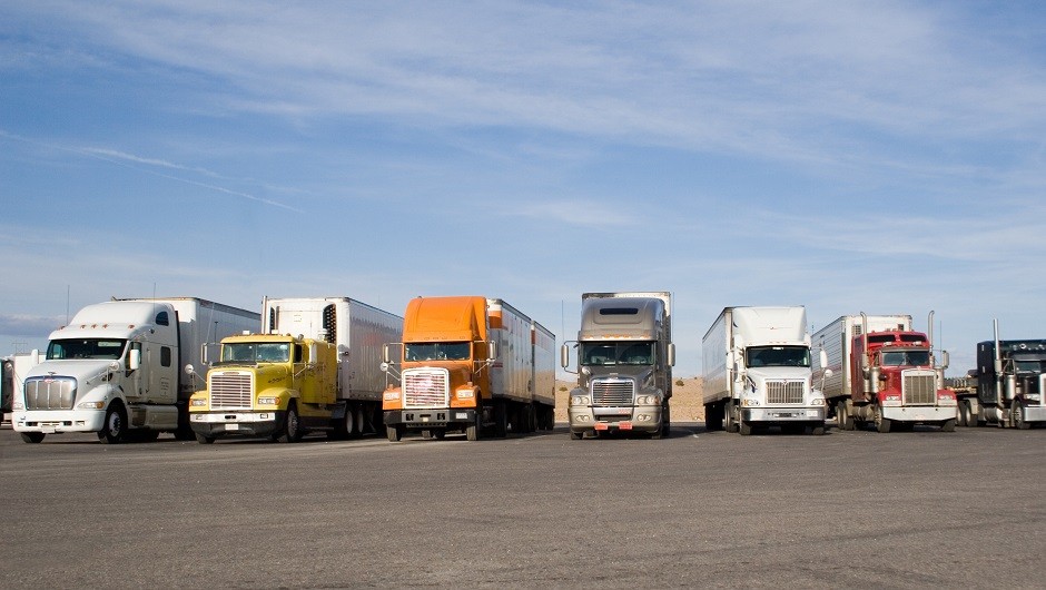 truck dispatcher certification