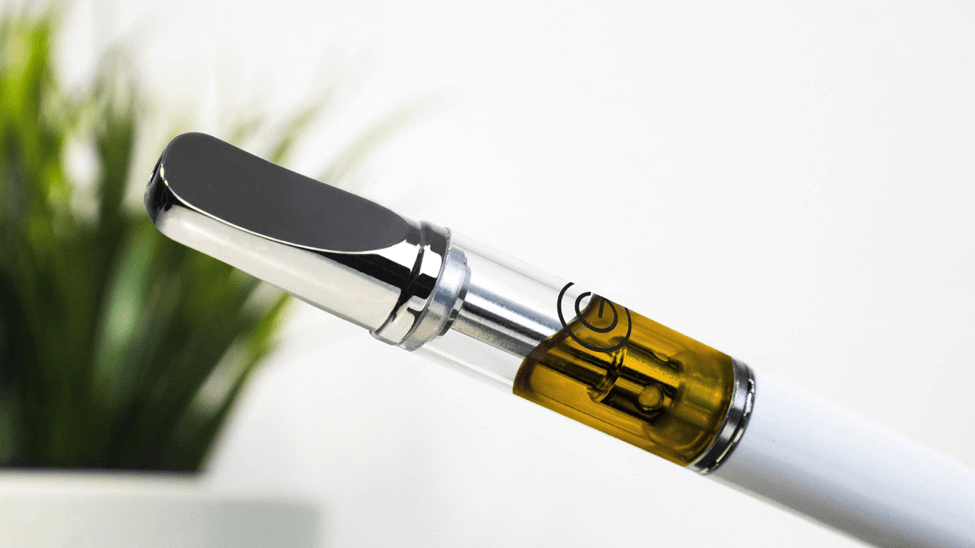 CBD Vape Pen