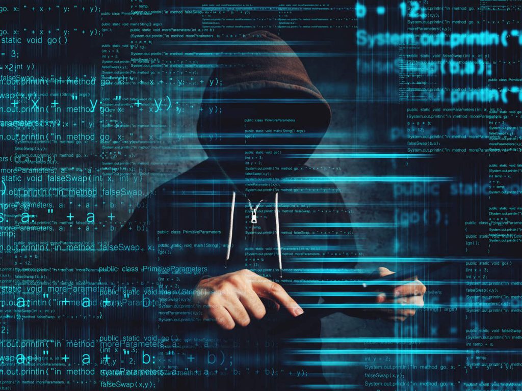 Dark Web